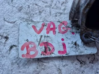 038131501AG Клапан EGR Skoda Fabia 3 Арт e10082671, вид 4