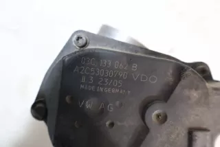 03C133062C Моновпрыск Volkswagen Polo 4 Арт e10084301, вид 4