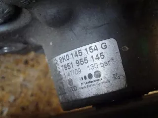 130BAR 8K0145154G 7651955145 Насос гидроусилителя руля Audi A5 (S5,RS5) 1 Арт e10084630, вид 5