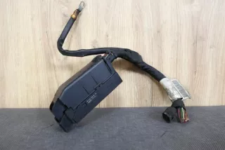 0435458728 A0435458728 Блок ABS Mercedes CLK W209 Арт e10086810, вид 1