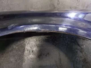  Передняя часть (ноускат) в сборе Audi A6 C5 (S6,RS6) Арт e10088010, вид 11