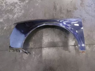  Передняя часть (ноускат) в сборе Audi A6 C5 (S6,RS6) Арт e10088010, вид 13