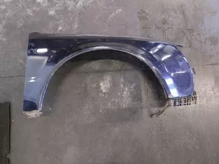  Передняя часть (ноускат) в сборе Audi A6 C5 (S6,RS6) Арт e10088010, вид 16