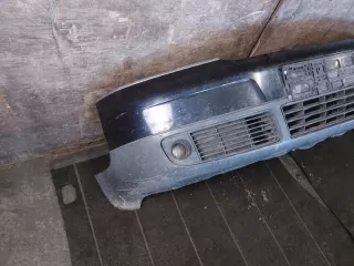  Передняя часть (ноускат) в сборе Audi A6 C5 (S6,RS6) Арт e10088010, вид 2