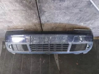  Передняя часть (ноускат) в сборе Audi A6 C5 (S6,RS6) Арт e10088010, вид 4