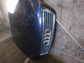  Передняя часть (ноускат) в сборе Audi A6 C5 (S6,RS6) Арт e10088010, вид 5