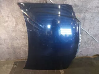  Передняя часть (ноускат) в сборе Audi A6 C5 (S6,RS6) Арт e10088010, вид 6