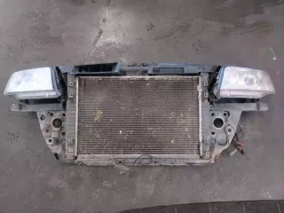  Передняя часть (ноускат) в сборе Audi A6 C5 (S6,RS6) Арт e10088010, вид 9