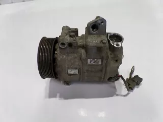 JPB000183 447180-8382 Компрессор кондиционера Land Rover Discovery 3 Арт e10088475, вид 1