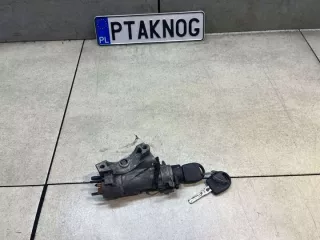 4B0905849 Замок зажигания Volkswagen Passat B5 Арт e10089318, вид 2