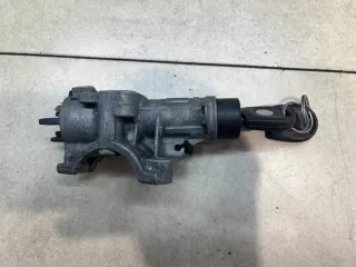 4B0905849 Замок зажигания Volkswagen Passat B5 Арт e10089318, вид 4