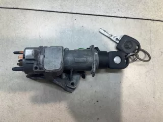 4B0905849 Замок зажигания Volkswagen Passat B5 Арт e10089318, вид 5