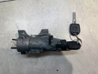 4B0905849 Замок зажигания Volkswagen Passat B5 Арт e10089318, вид 6