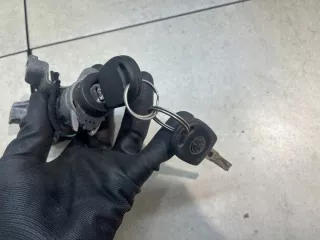4B0905849 Замок зажигания Volkswagen Passat B5 Арт e10089318, вид 8
