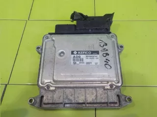 39130-26AD0 Блок управления двигателем Kia Rio 2 Арт e10089982, вид 2