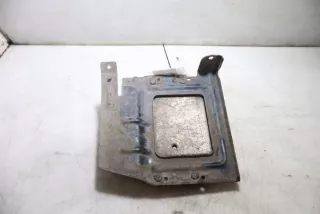 0281014024 Блок управления двигателем Opel Astra H Арт e10090471, вид 3