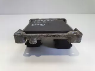 0261208253 Блок управления двигателем Opel Corsa C Арт e10090619, вид 4