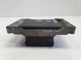 0261208253 Блок управления двигателем Opel Corsa C Арт e10090619, вид 6