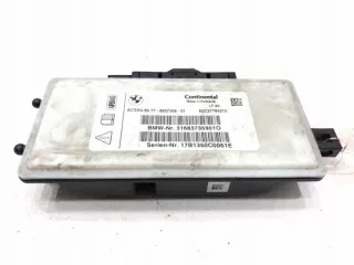 6837359 LORK-1273-106408 Блок управления (другие) BMW X6 F16 Арт e10090636, вид 1