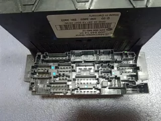 2095451401 Блок управления (другие) Mercedes C W203 Арт e10091291, вид 4