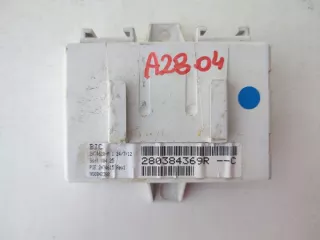 280384369R Блок управления (другие) Renault Kangoo 2 Арт e10091668, вид 1