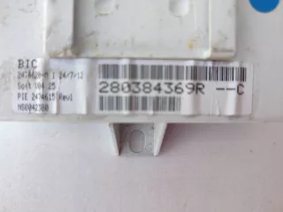 280384369R Блок управления (другие) Renault Kangoo 2 Арт e10091668, вид 3