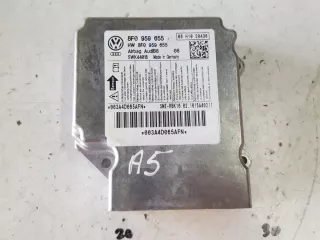  8F0959655 Блок AirBag Audi A5 (S5,RS5) 1 Арт e10092107, вид 1