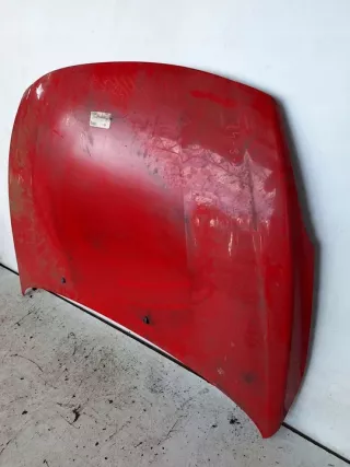 612-46 Капот Volvo V60 1 Арт e10092532, вид 2