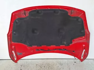 612-46 Капот Volvo V60 1 Арт e10092532, вид 4