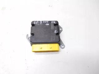 5Q0959655BH Блок AirBag Volkswagen Golf 7 Арт e10092678, вид 1