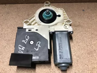 980851-109, 981235-104, 1K0959701K Моторчик стеклоподъемника Volkswagen Passat B6 Арт e10093364, вид 4