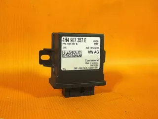 4H4907357E 7P6907357B 4h4907357e 7p6907357b Блок управления светом Audi A6 C7 (S6,RS6) Арт e10093404, вид 3