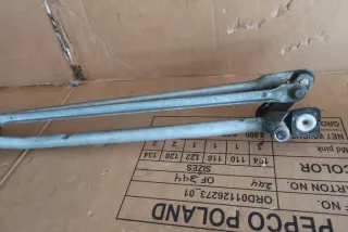 31253518 3397020756 Механизм стеклоочистителя (трапеция дворников) Volvo S40 2 Арт e10093460, вид 7