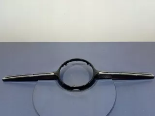 A1678886200 Решетка радиатора Mercedes GLE W167 Арт e10093812, вид 1
