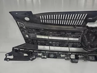 5N0853653E Решетка радиатора Volkswagen Tiguan 1 Арт e10094144, вид 13