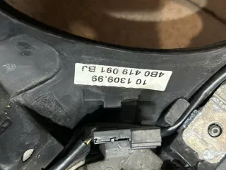 4B0419091BJ Руль Audi A6 C5 (S6,RS6) Арт e10094845, вид 12