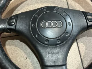 4B0419091BJ Руль Audi A6 C5 (S6,RS6) Арт e10094845, вид 10