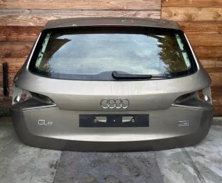 8r09999KL9T Крышка багажника (дверь 3-5) Audi Q5 1 Арт e10094892, вид 1