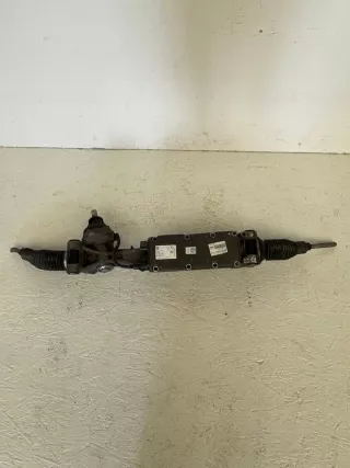 4M1423105F 4M1423055N Рулевая рейка Audi Q7 4M Арт e10096915, вид 4
