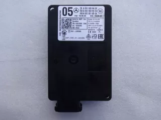 A0009058406 A-000-905-84-06 Датчик температуры Mercedes A W176 Арт e10097359, вид 2