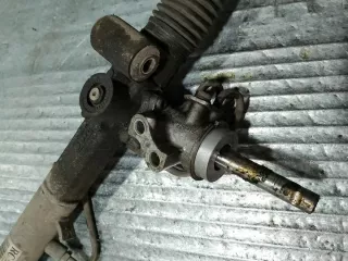 13188616 783198514200 Рулевая рейка Opel Astra H Арт e10098035, вид 4