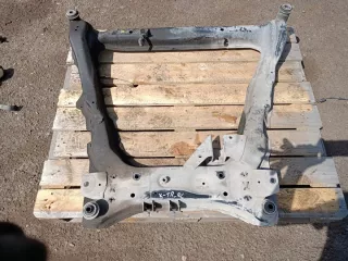 5198109568 Балка подвески передняя (подрамник) Nissan X-Trail T32 Арт e10099442, вид 1