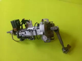 488100634R Насос гидроусилителя руля Renault Captur Арт e10101218, вид 1