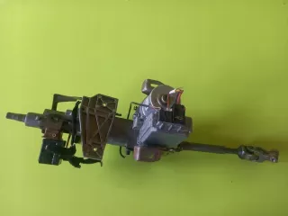 488100634R Насос гидроусилителя руля Renault Captur Арт e10101218, вид 2