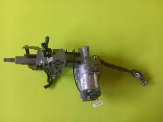 488100634R Насос гидроусилителя руля Renault Captur Арт e10101218, вид 3
