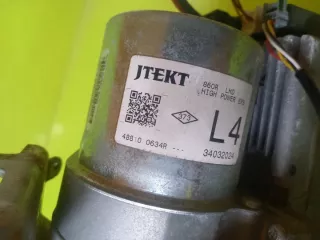488100634R Насос гидроусилителя руля Renault Captur Арт e10101218, вид 5