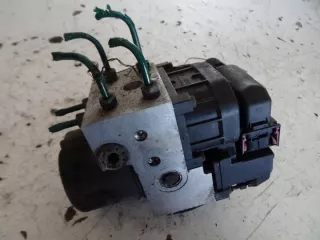 0273004227 Блок ABS Opel Astra H Арт e10102140, вид 1