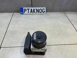 6Q0614117H Блок ABS Volkswagen Polo 4 Арт e10102555, вид 2