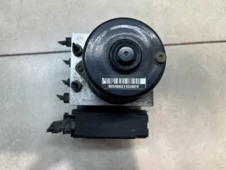 6Q0614117H Блок ABS Volkswagen Polo 4 Арт e10102555, вид 3
