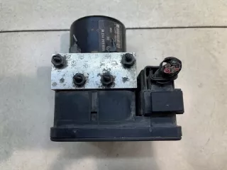 6Q0614117H Блок ABS Volkswagen Polo 4 Арт e10102555, вид 4